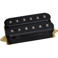 Звукосниматель DIMARZIO D ACTIVATOR BRIDGE (Black)